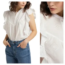 damska-bluzka-lee-feminine-woven-top-s