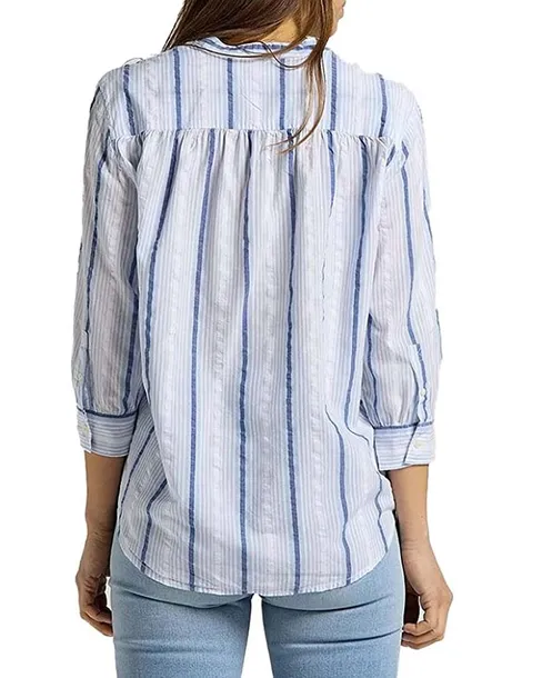 damska-bluzka-lee-essential-blouse-s-linia-regular
