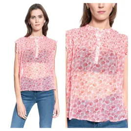 damska-bluzka-mustang-elsa-smock-blouse-s