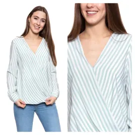 damska-bluzka-mustang-erika-wrap-stripe-s