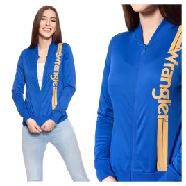 damska-bluza-rozpinana-wrangler-bandy-nylon-sweat-xs
