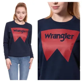 bluza-damska-nierozpinana-wrangler-logo-crew-klasyczna-bez-kaptura
