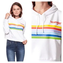 damska-bluza-nierozpinana-wrangler-cropped-hoody-xs