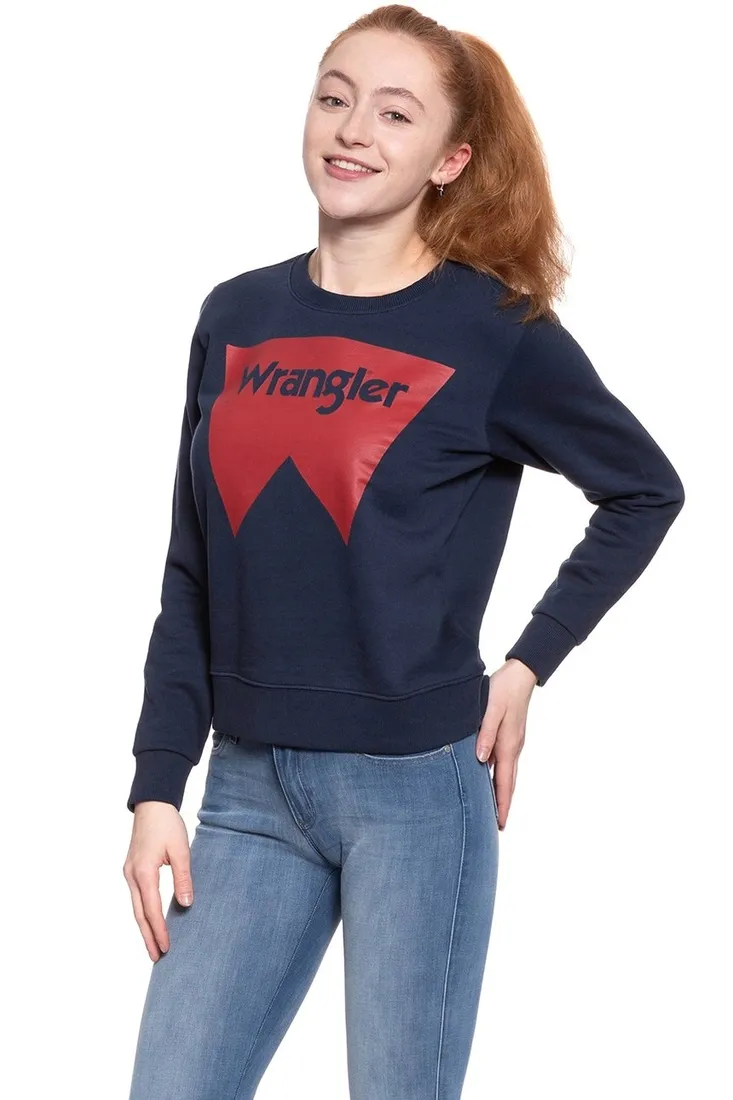 wrangler-logo-crew-damska-bluza-regular-logo-s