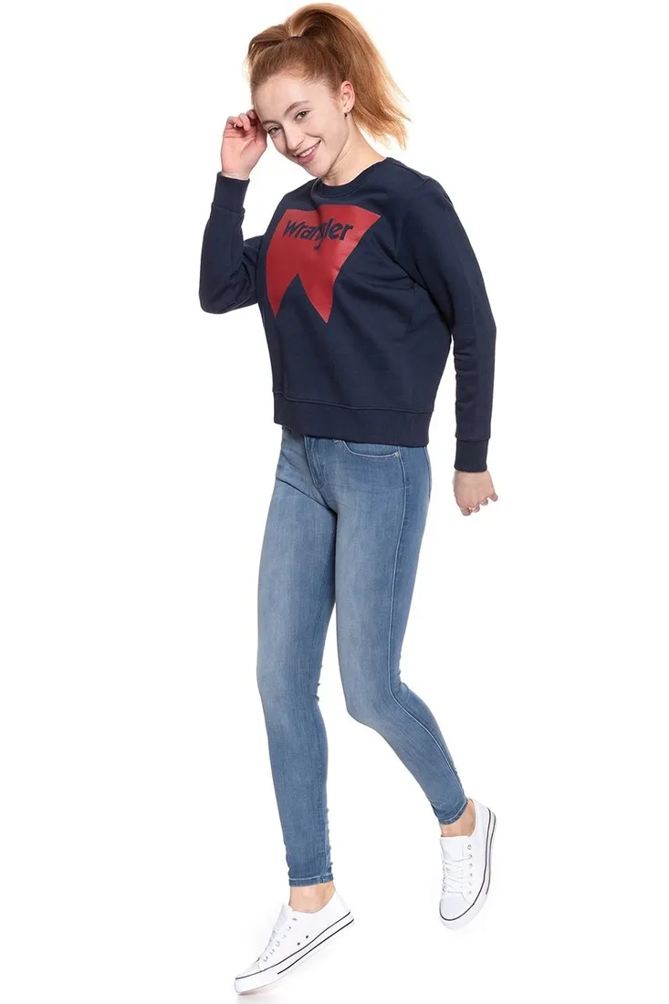 wrangler-logo-crew-damska-bluza-regular-logo-s