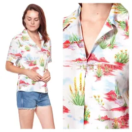 damska-koszula-wrangler-cuban-shirt-m
