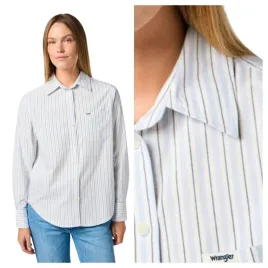 damska-koszula-wrangler-1-pkt-shirt-jasnoniebieska-elegancka-m