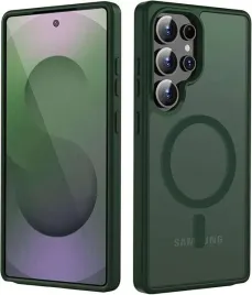 etui-obudowa-ochronna-do-samsung-galaxy-s25-ultra-5g-magsafe-matowe-zielone
