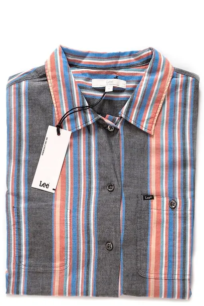 damska-koszula-lee-ss-shirt-s-linia-regular