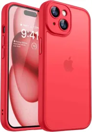 etui-do-iphone-15-plus-ochrona-aparatu-tpu-matowe-czerwone