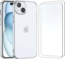 etui-do-iphone-a-15-plus-plecki-przezroczyste-silikonowe-szklo-2szt