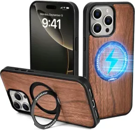 etui-case-do-iphone-15-pro-max-magsafe-plecki-drewniane-z-podstawka