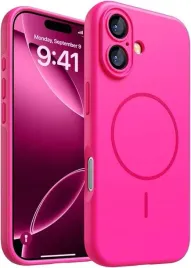 etui-plecki-case-do-iphone-17-tpu-silikonowy-matowy-rozowy