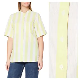 lee-half-sleeve-shirt-damska-koszula-w-paski-s