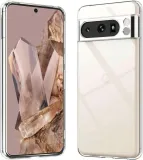 etui-do-google-pixel-8-pro-silikonowy-kolor-przezroczysty