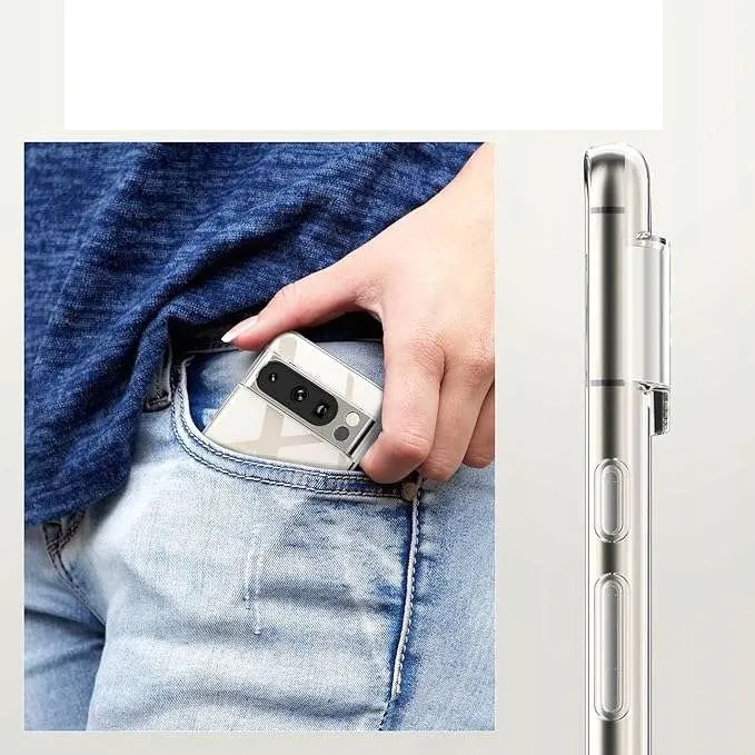 etui-do-google-pixel-8-pro-silikonowy-kolor-przezroczysty-stan-nowy