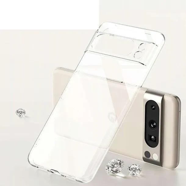 etui-do-google-pixel-8-pro-silikonowy-kolor-przezroczysty-kolor-bezbarwny
