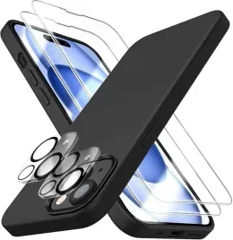 etui-obudowa-plecki-do-iphone-15-szklo-ochronne-ochrona-aparatu-czarny