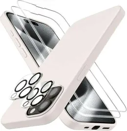 etui-dssairo-do-apple-iphone-a-15-pro-max-5w1-silikonowe-bezowe