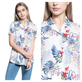 damska-koszula-mustang-edda-aop-blouse-s