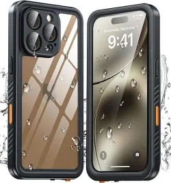 etui-obudowa-ochronna-plecki-do-iphone-16-pro-wodoodporne-czarny