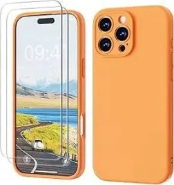 etui-plecki-do-iphone-16-pro-max-zestaw-szklo-ochronne-kolor-pomaranczowy