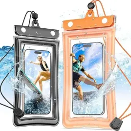 etui-case-do-wody-wodoszczelny-na-telefon-uniwersalny-2szt-czarny-pomarancz
