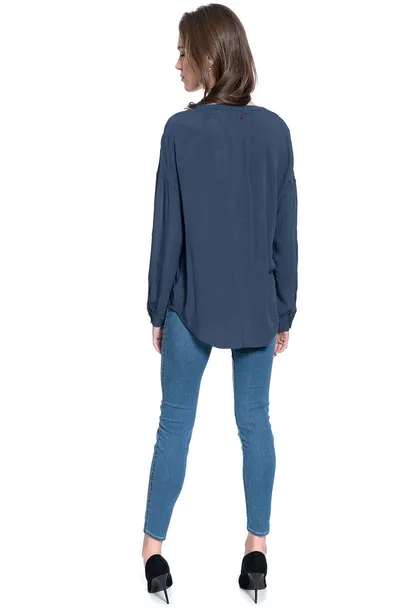 damska-koszula-mustang-edda-v-ruffles-s-material-dominujacy-bawelna
