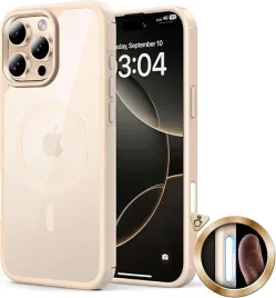 etui-obudowa-twarda-case-do-iphone-16-pro-magsafe-plecki-bezowe