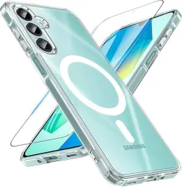 etui-obudowa-do-samsung-galaxy-a16-5g-magsafe-szklo-ochronne-przezroczysty