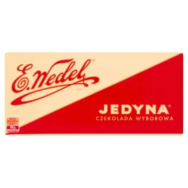 e-wedel-jedyna-czekolada-wyborowa-100-g