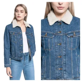 lee-rider-damska-kurtka-jeansowa-zimowa-sherpa-xs