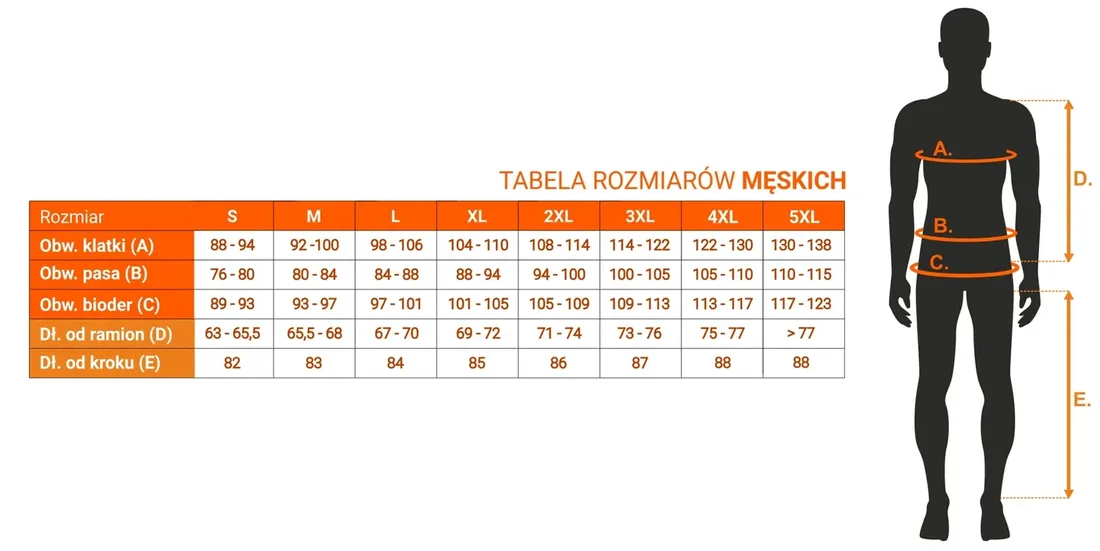 rogelli-core-termoaktywny-podkoszulek-2-pack