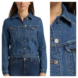damska-kurtka-jeansowa-lee-rider-jacket-xs