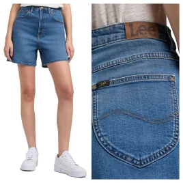 lee-stella-short-w27-damskie-szorty-jeansowe