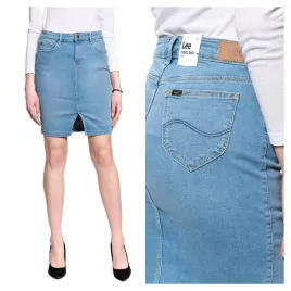 spodnica-jeansowa-damska-lee-pencil-skirt-dopasowana-niebieska-w27