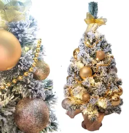 choinka-osniezona-60cm-z-ozdobami-zlota-dekoracjami-led-jak-zywa