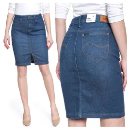 lee-pencil-skirt-w42-damska-spodnica-mini