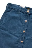 damska-spodnica-mini-lee-button-through-skirt-28-kolor-niebieski