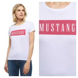 damska-koszulka-t-shirt-mustang-alina-xl