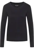 damski-longsleeve-mustang-elly-s-dekolt-okragly