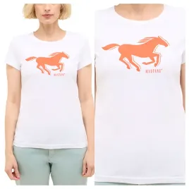 t-shirt-damski-mustang-loa-regular-fit-bawelniany-bialy-m