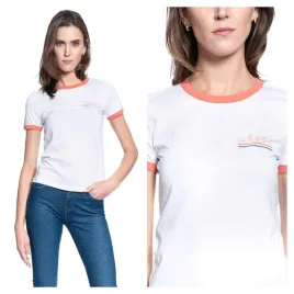 lee-ringer-damska-koszulka-t-shirt-xs