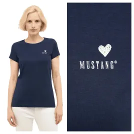 t-shirt-mustang-loa-damski-granatowy-casual-bawelniany-xl