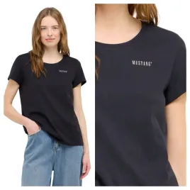 mustang-style-alma-t-shirt-damski-bawelniany-czarny-black-casual-s