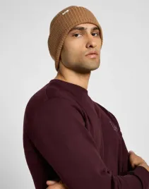 meska-czapka-lee-ribbed-beanie-uniwersalny