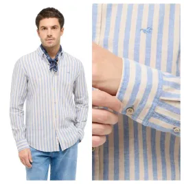 koszula-meska-mustang-rawlins-niebieska-lniana-w-paski-regular-fit-m