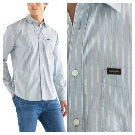 koszula-meska-wrangler-1-pkt-shirt-bawelniana-w-paski-klasyczna-s