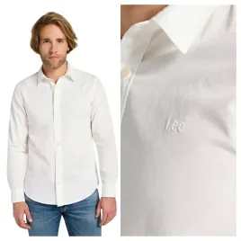 koszula-meska-lee-patch-shirt-bawelniana-biala-regular-fit-m