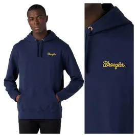 meska-bluza-nierozpinana-wrangler-logo-xl
